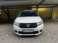 Dacia Logan 0,9 TCe LPG S&S