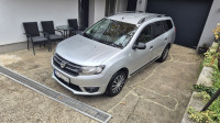 Dacia Logan MCV 2016 LPG – NOVI LANAC, BEZ ULAGANJA
