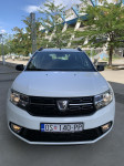 Dacia Logan MCV 1,0 SCe Euro 6, reg8/24, 2018., 96000km *8000€*