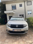 Dacia Logan 1,0 SCe