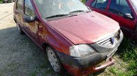 Dacia Logan 1,5 dci