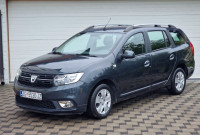 DACIA LOGAN 1.5 DCi * AUTOMATIK * REG.DO 5.MJ. * BEZ ULAGANJA * 5999€