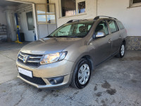 DACIA LOGAN 1.5 DCI MCV KLIMA NAVI EUROKUKA BLUETOOTH REG 07/2027