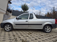 Dacia Logan 1,5 dCi Pickup