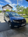 Dacia Logan 1,5 dCi STEPWAY PRESTIGE *Klima, park. Senzori, Display*