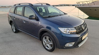 Dacia Logan 1,5 dCi  *STEPWAY* 2018g,  **Besprijekorno stanje.**