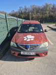 Dacia Logan 1,6