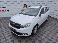 Dacia Logan Karavan MCV 0.9 TCe 90, Tempomat, Klima, Start/Stop