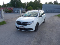 Dacia Logan MCV 2020. euro6 182000 km 10800€ LPG