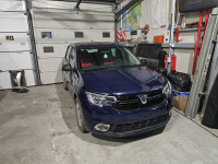 Dacia Sandero 0,9 TCe 90 2019 49Tkm  5000 eu