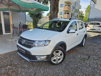 *DACIA*SANDERO*0.9*TCE*90*KS*STEPWAY*NAVI*KLIMA*SERVISNA*ZG*