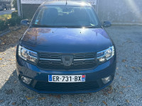 Dacia Sandero 0,9 TCe 90 S&S Prestige