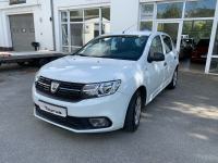 Dacia Sandero 0,9 TCe 90 reg.7/2023 KLIMA atest plin HR AUTO EURO 6