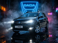Dacia Sandero 0,9 TCe 90 S&S STEPWAY