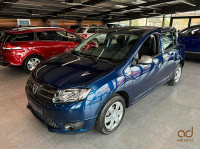 Dacia Sandero 0,9 TCe  NAVI • MAG • LEASING RATA VEĆ OD: 192,00 €