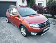 ⭐Dacia Sandero 0,9 TCe STEPWAY/KUKA/POVIŠENO VOZILO/REG 04/2027⭐