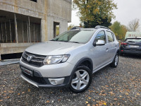 *DACIA*SANDERO*0.9*TCE*STEPWAY*NAVI*EL*PAKET*ODLIČNA*SERVISNA*ZG*