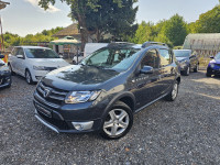 *DACIA*SANDERO*0.9*TCE*STEPWAY*NAVI*KLIMA*VELIKI*SERVIS*SERVISNA*ZG*