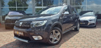 Dacia Sandero STEPAWAY 1.0 BENZIN/LPG KLIMA, TEMP, REG 12/25, NA IME