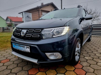 Dacia Sandero 1,0 BENZIN,,SERVISNA,,STEPWAY,49936KM