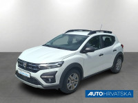 DACIA SANDERO 1.0 ECO-G 100  STEPWAY ESSENTIAL - jamstvo 15 mjeseci, 1