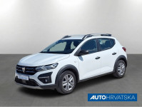 DACIA SANDERO 1.0 ECO-G 100  STEPWAY ESSENTIAL - JAMSTVO 15 MJESECI, 9