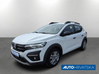 DACIA SANDERO 1.0 ECO-G 100  STEPWAY ESSENTIAL- Jamstvo 15 mjeseci, 10