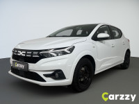 Dacia Sandero 1.0 ECO-G - 3 godine jamstva