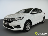Dacia Sandero 1.0 ECO-G - 3 godine jamstva