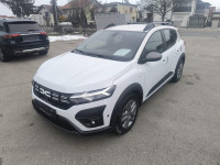 Dacia Sandero 1,0 Eco-G Expression