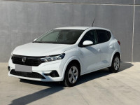 Dacia Sandero 1,0 Eco-G LEASING BEZ UČEŠĆA I BEZ JAMACA
