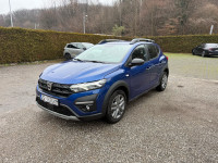 Dacia Sandero 1,0 Eco-G+ LPG