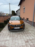 Dacia Sandero 1,0 Eco-G