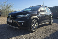 Dacia Sandero 1,0 Eco-G EXTREME 1.Vlasnik, HR auto, Reg.3/2027. TOP!