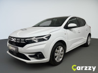 Dacia Sandero 1.0 ECO-G