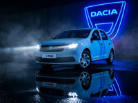 Dacia Sandero 1,0 SCe + 1 GODINA JAMSTVA