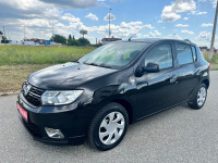 Dacia Sandero 1,0 SCe-2018gd.md.-KLIMA-136tkm,servo,elek.paket,KARTICE