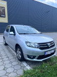 Dacia Sandero 0.9Tce 90, automatik, kamera, navigacija, eco