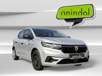 DACIA SANDERO 1.0 Sce Essential /PDV /NAJAM ili PRODAJA /rata 111 €
