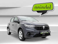 DACIA SANDERO 1.0 Sce Essential /PDV /NAJAM ili PRODAJA /rata 115 €