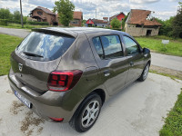 Dacia Sandero 1,0 SCe