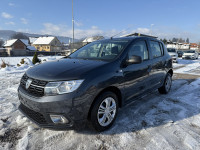 Dacia Sandero 1,0 - 1. VLASNIK - HR AUTO - GARANCIJA