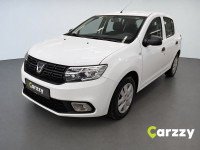 Dacia Sandero 1.0