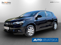 DACIA SANDERO 1.0 TCe 90, 13.400,00 €