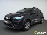 Dacia Sandero 1.0 TCE 90 STEPWAY COMFORT