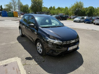 Dacia Sandero 1,0 TCE KLIMA 2KLJUCA 4600