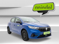DACIA SANDERO 1.0 Sce Essential /PDV /NAJAM ili PRODAJA /rata 111 €