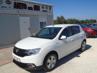 Dacia Sandero 1,0 tce PLIN