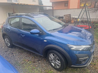 Dacia Sandero 1,0 tce