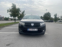 Dacia Sandero 1,2 16V LPG